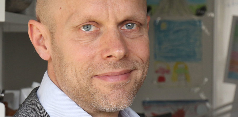 Henrik Ullum: Nye fedmeregler er en sejr