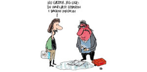 Regionerne fortjener ros