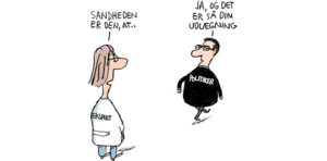 Sandhed i metermål