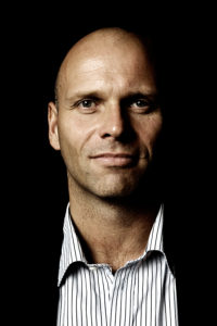 »I regionen har man taget tingene lidt for givet«