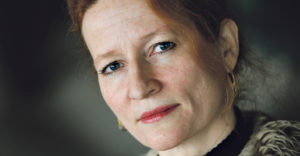 Anne Mette Dons færdig i Sundhedsstyrelsen