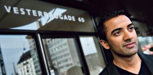 »Jeg blev truet med udelukkelse fra alle lægevikariater i Norge«