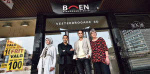 Læger føler sig bondefanget af vikarbureau