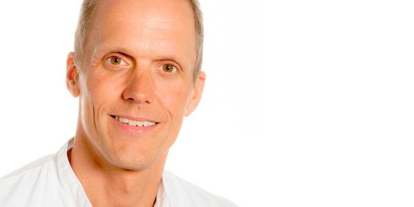 Troels Krarup Hansen