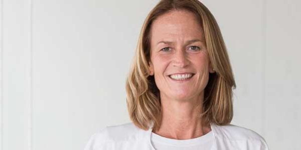 Tina Vilsbøll