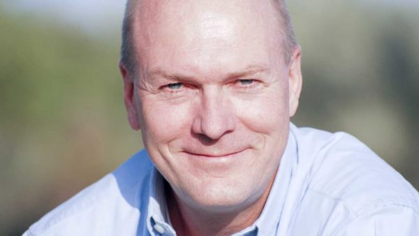 Christian Lange