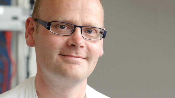 Frantz Rom Poulsen