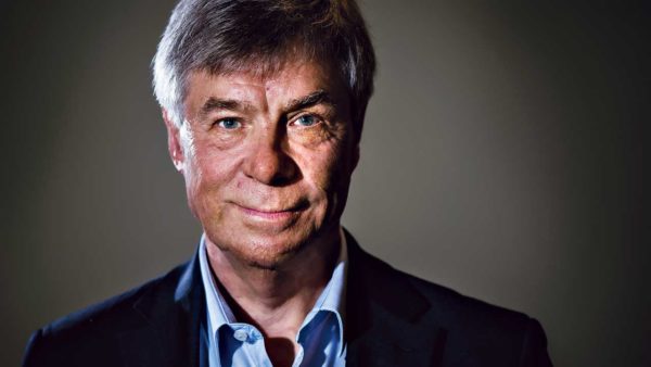 Claus Kamby