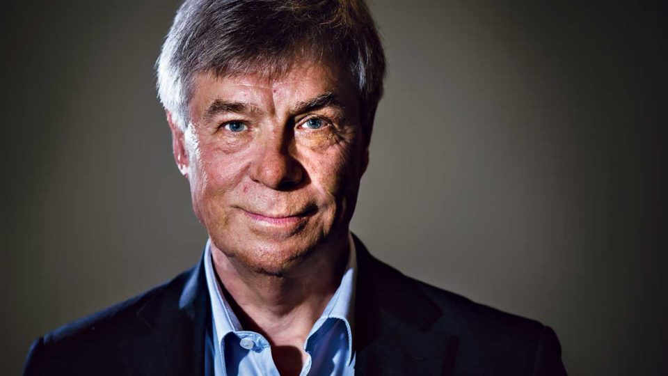 Claus Kamby
