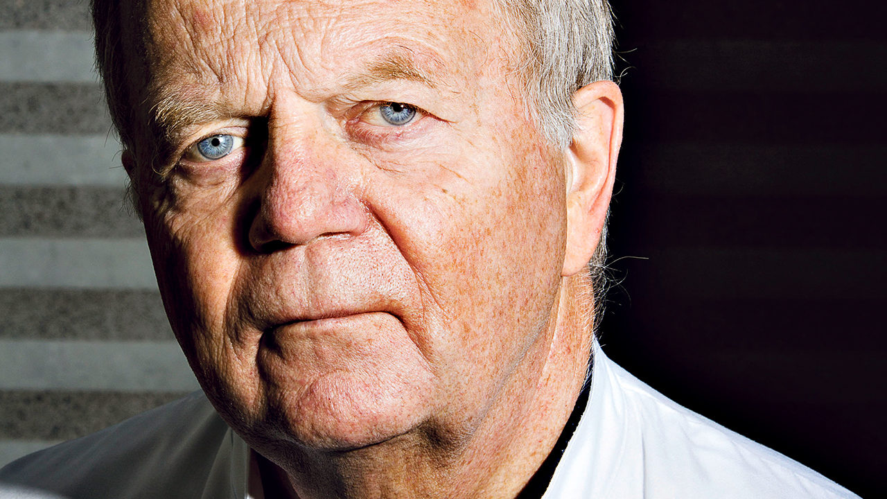 Torben Plesner