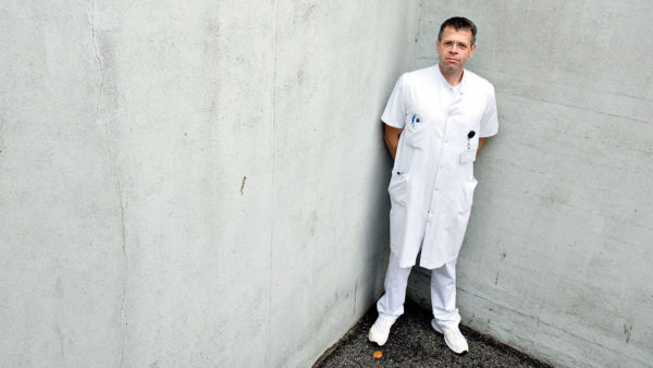 Fagfolk: Stram habilitetsreglerne i det nye Medicinråd