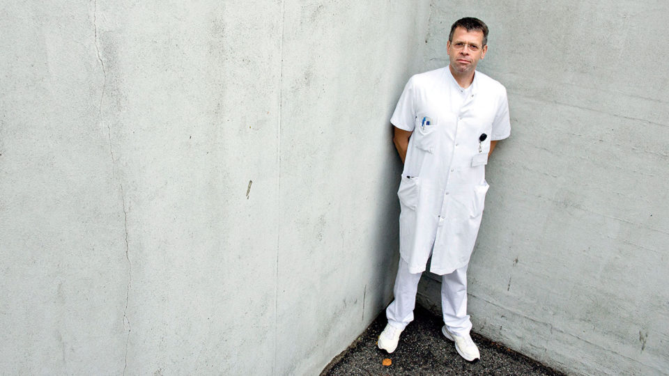 Fagfolk: Stram habilitetsreglerne i det nye Medicinråd