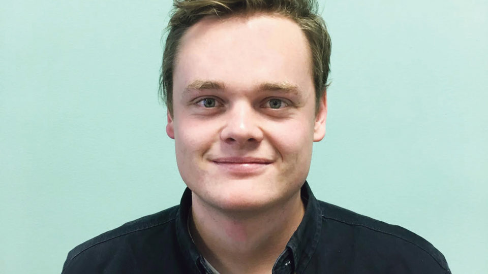 »Det bliver en udfordring at finde tid til alt det, jeg vil med FADL«
