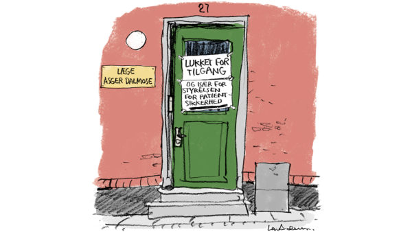 Skal akkreditering tages alvorligt?