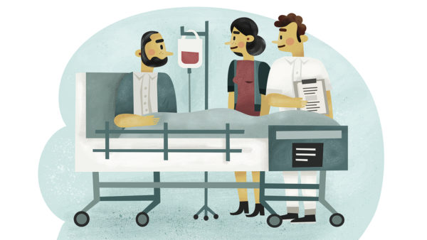 Her er Danmarks Bedste Hospitaler til 68 behandlinger og undersøgelser