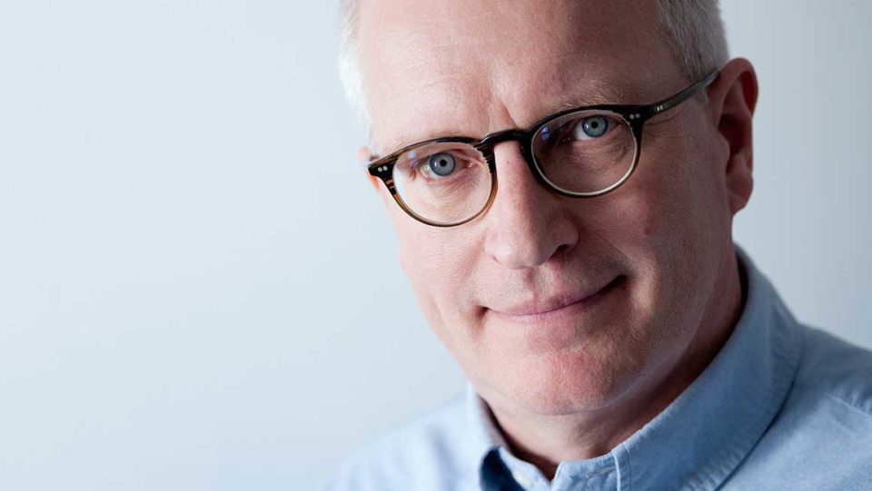 Niels Ejskjær