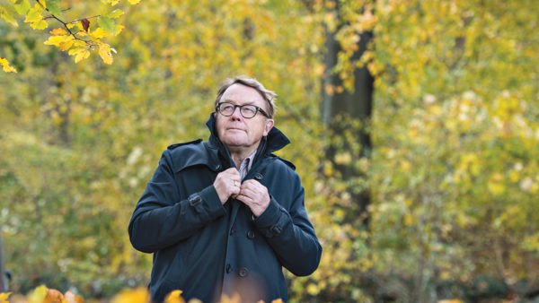 »Et godt opslagsværk skal kun være en armslængde væk«