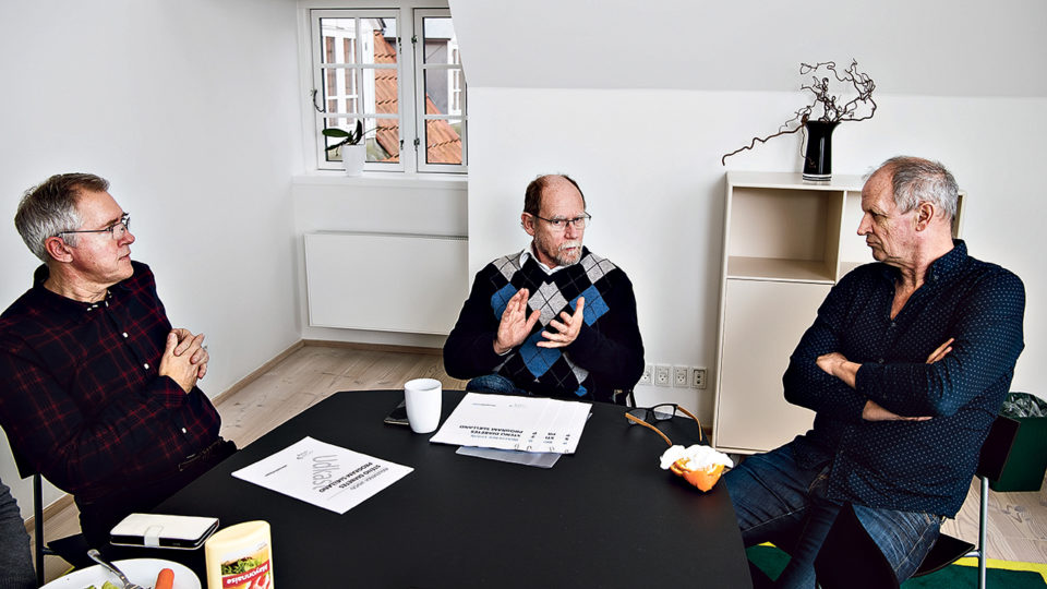Praktiserende læger savner hjælp til tidlig opsporing og behandling af diabetespatienter