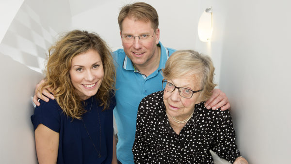 Lægedynastiet Pless