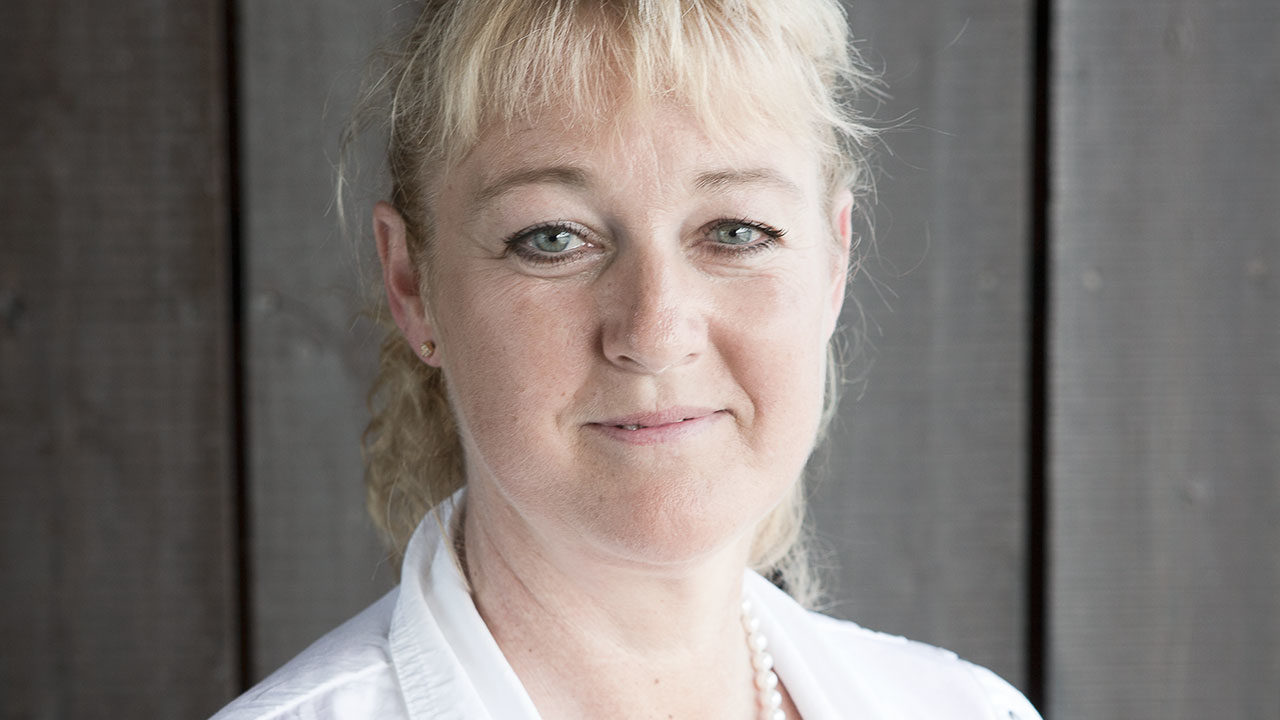 Anne Helene Kahns