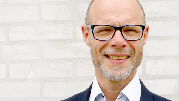 Claus Brøckner Nielsen