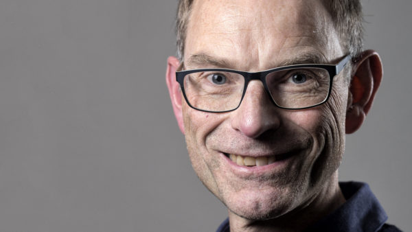 Bjarne Dahler-Eriksen