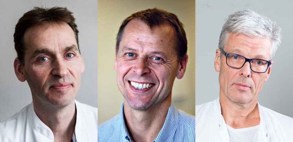 Kræftlæger: Markant cheflæge vil styrke Kræftens Bekæmpelse