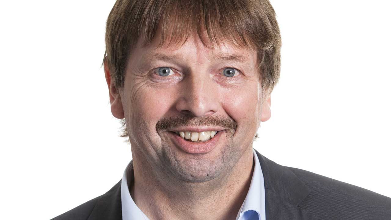 Tage Petersen