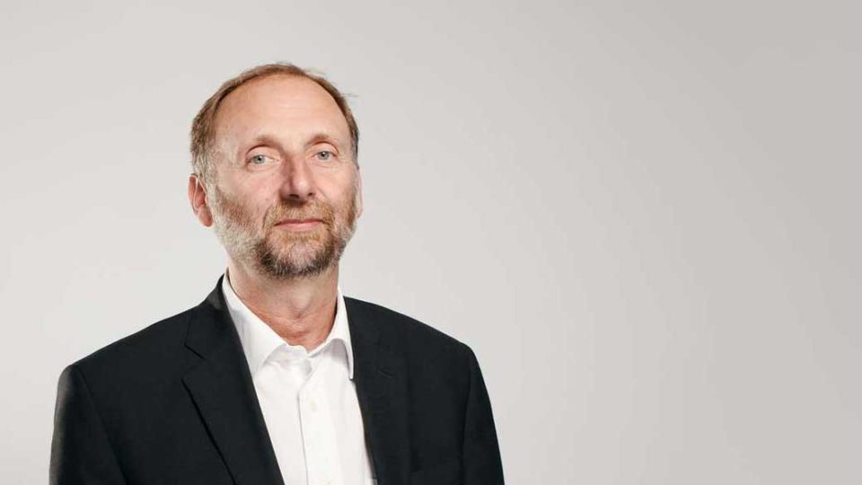 Lars Onsberg Henriksen