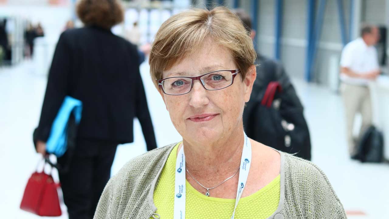 Susanne Halken
