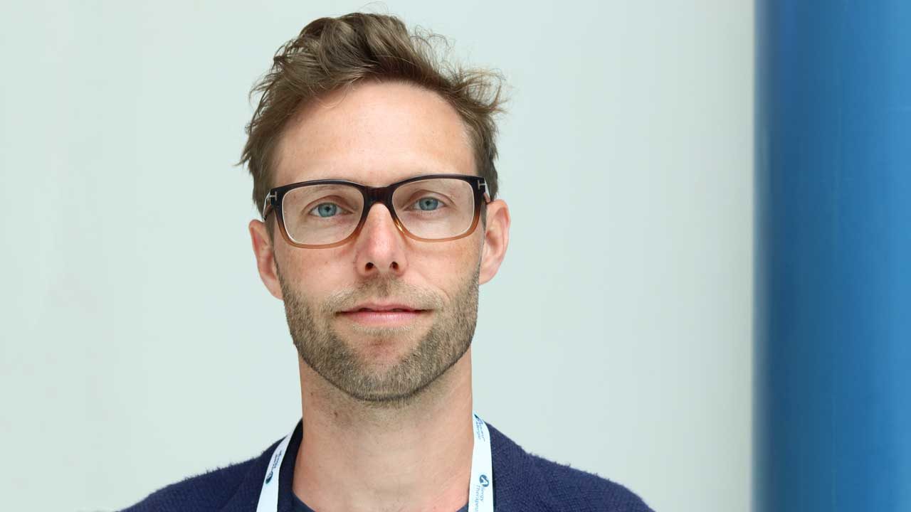 Søren H. Skaarup