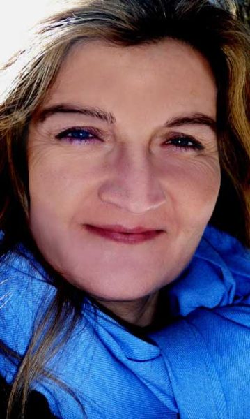 Anne Katrine Pagsberg