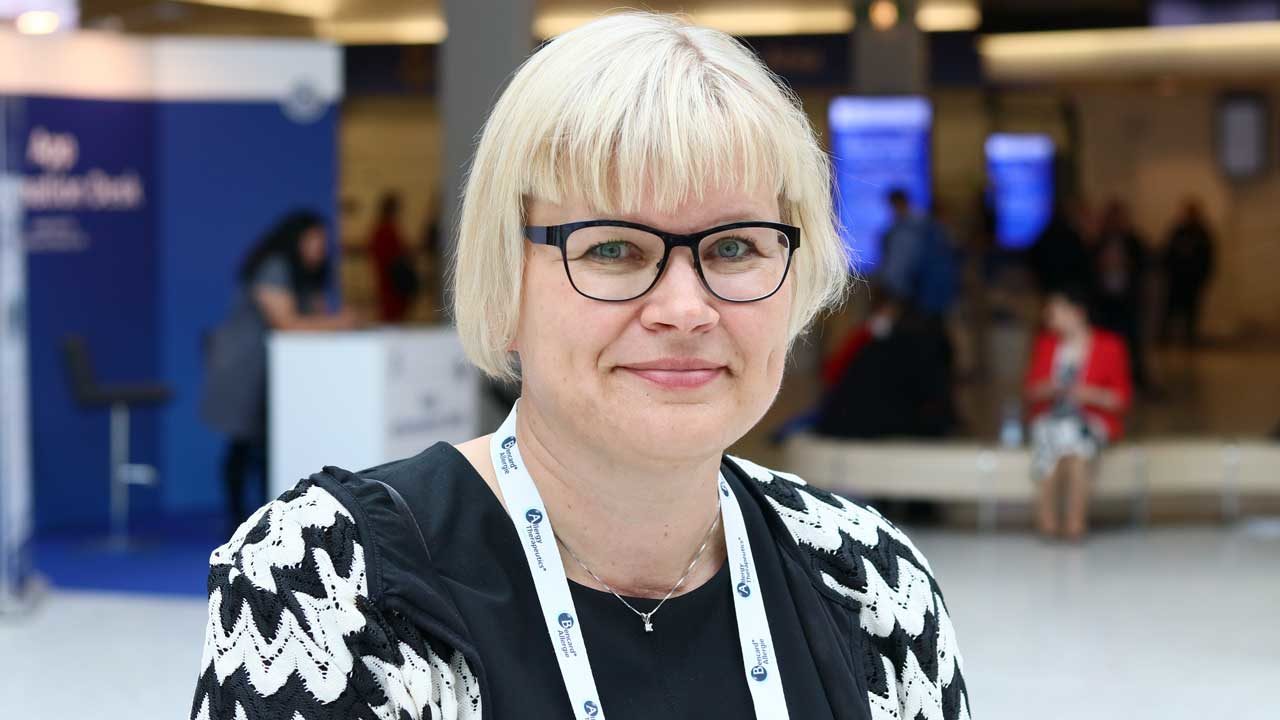 Charlotte Mørtz