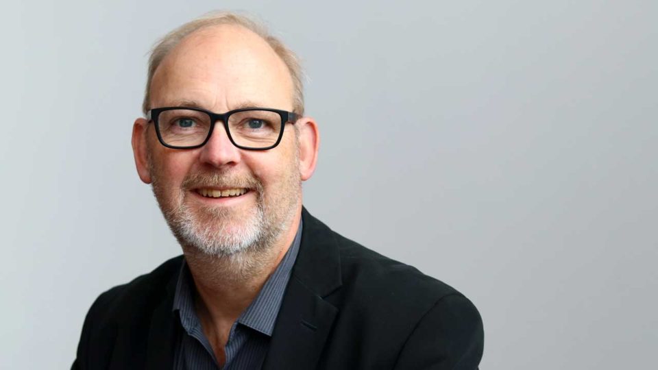 Lars K. Poulsen