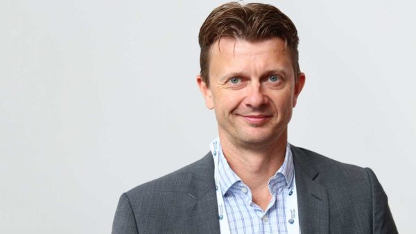 Esben Eller.