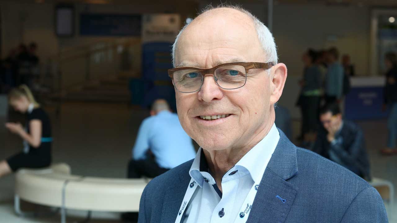 Forskningsleder: Lang vej til fælles forståelse af allergi