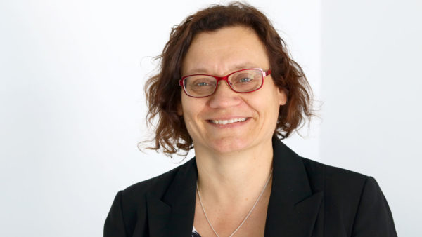 overlæge Lene Dreyer