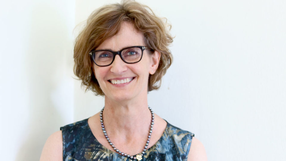 Merete Hetland