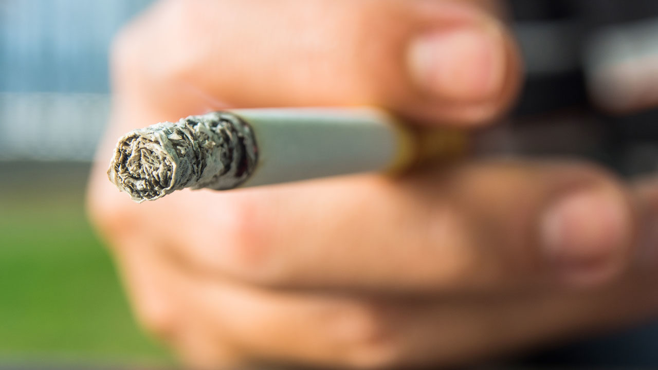 Sundhedsstyrelsen udgiver ny rapport over danskernes rygevaner