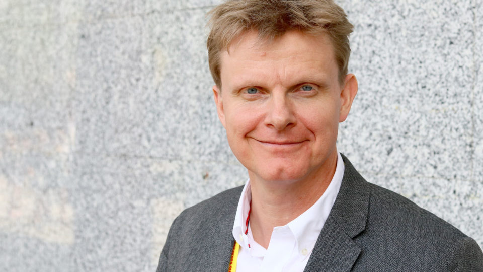 Mikkel Østergaard