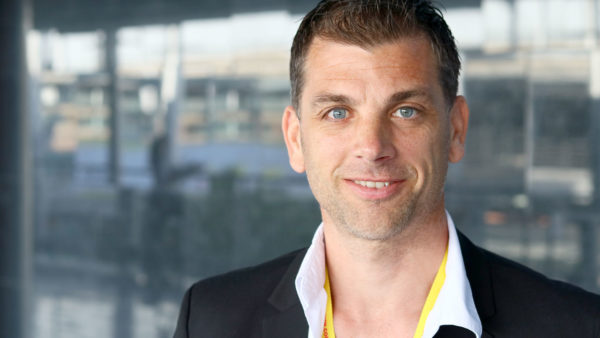 Lars Erik Kristensen
