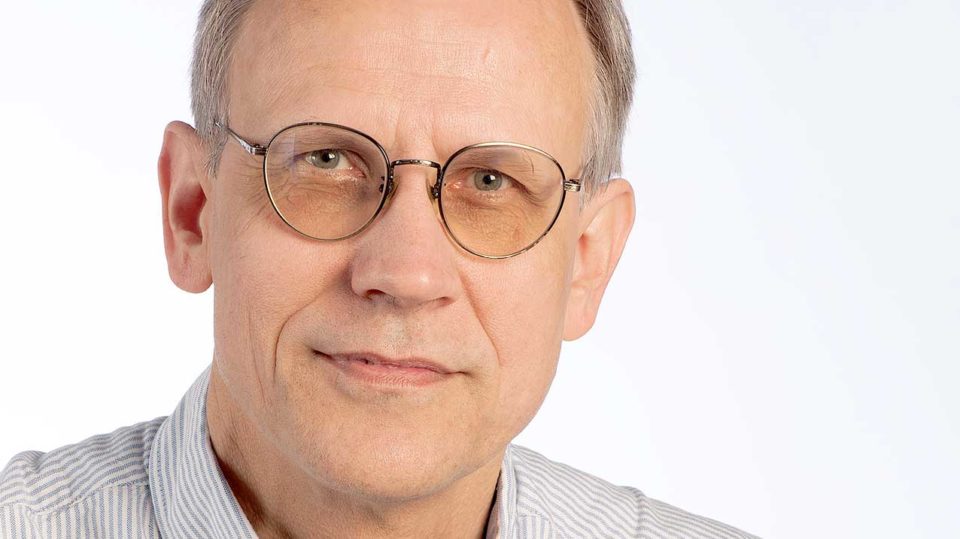Eigil Kjeldsen