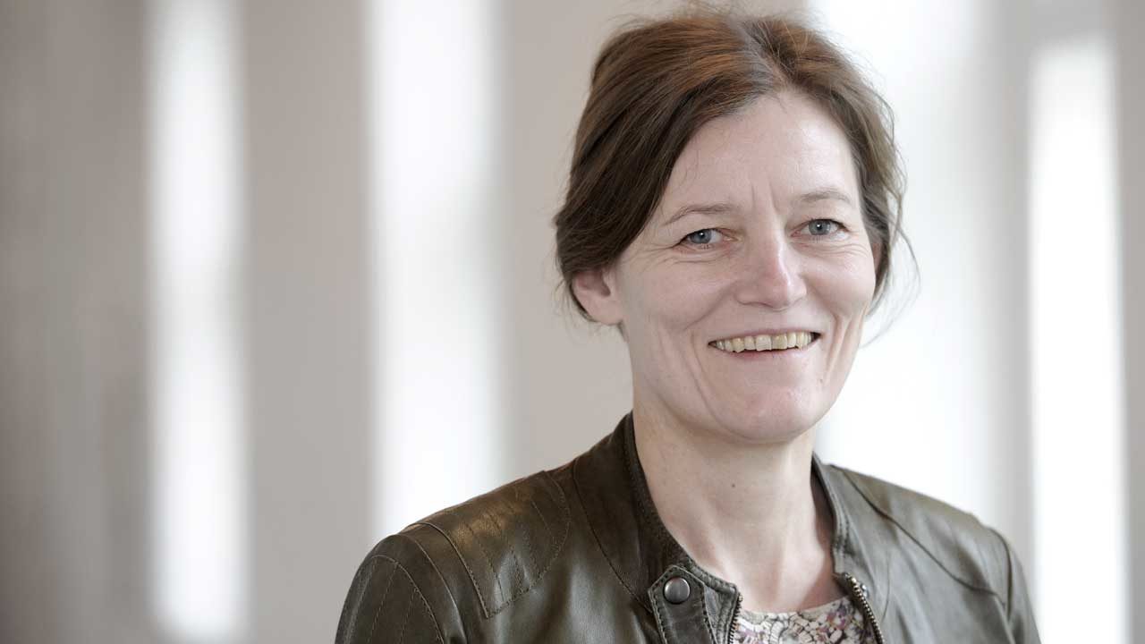 Lene Høgh