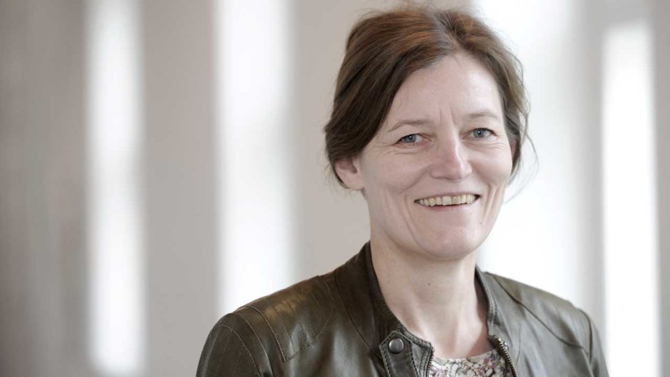 Lene Høgh