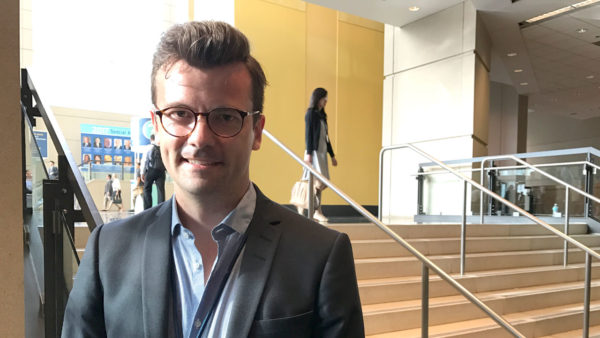 Tillægsbehandling udsætter sygdomsprogression for prostatapatienter