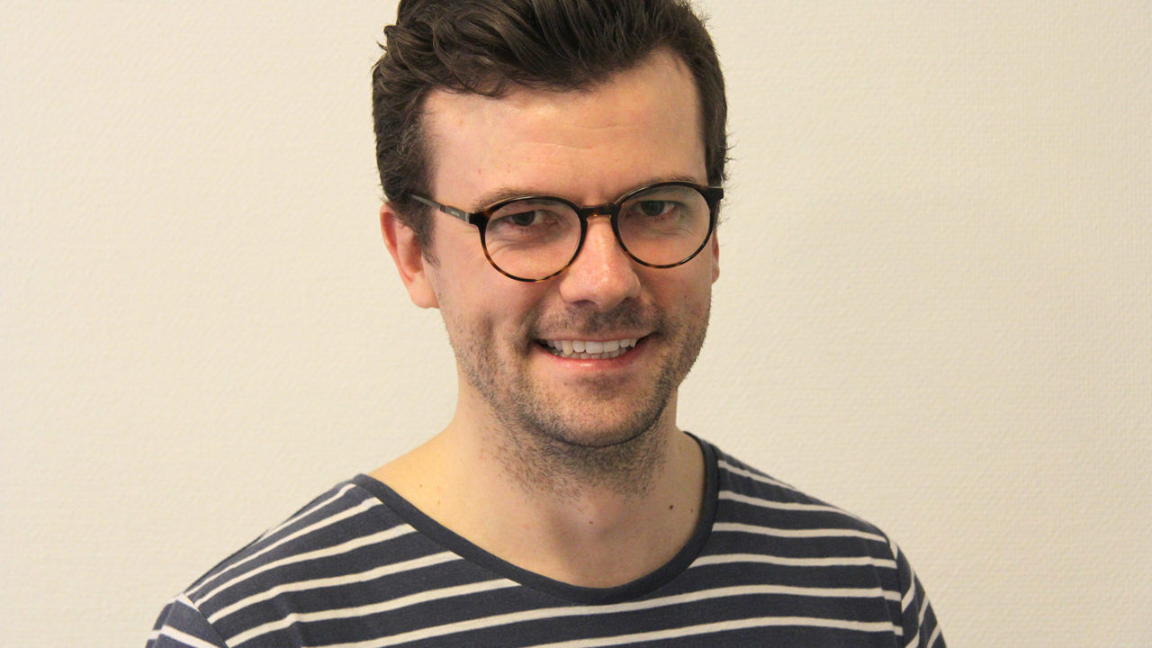 ASCO-debutant: »Jeg har hovedet langt oppe i min egen forskning«