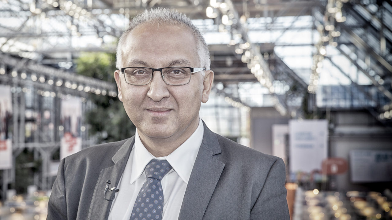 Mansoor Mirza