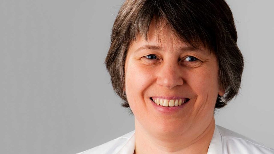 Hanne Vebert Olesen