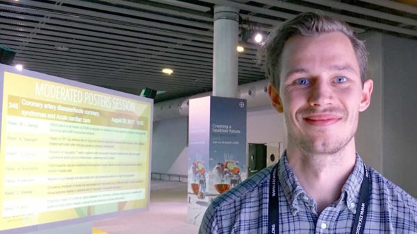 Grisemodel tester for blodpropper i lungerne