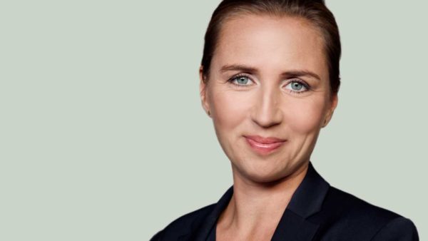 Socialdemokratiet fremlægger sundhedsudspil: Der skal være bedre tid